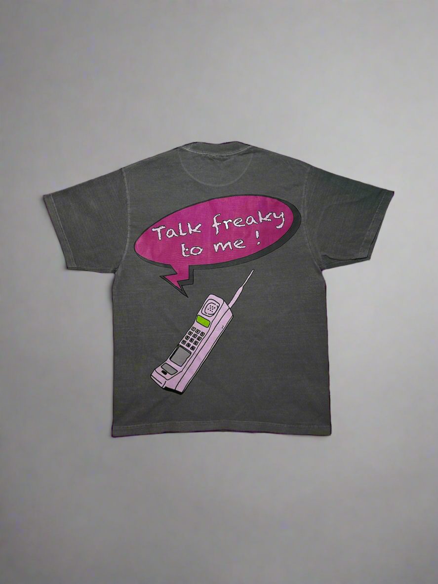 2024 Pcola Freaknik Tee