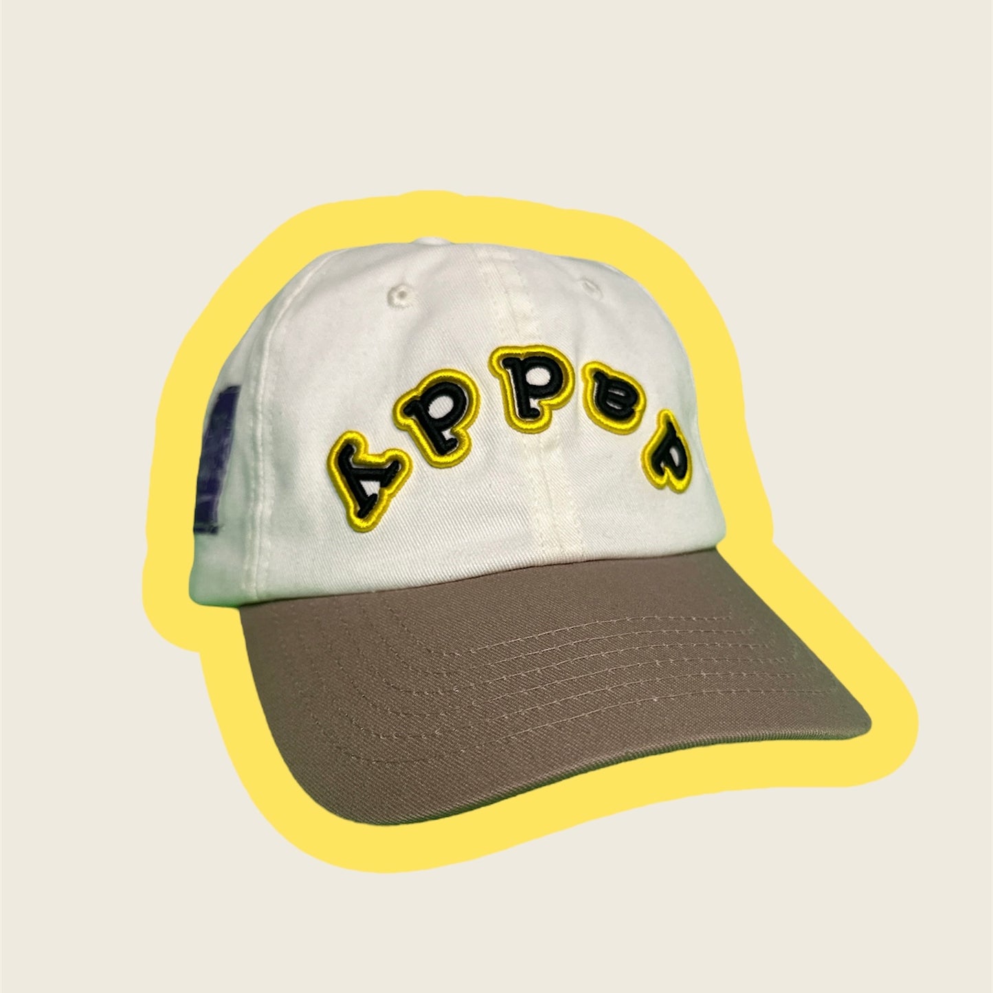 THE Official Daddy Hat