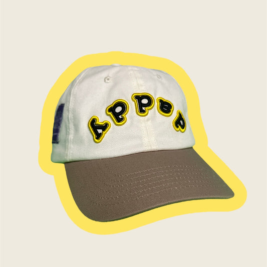 THE Official Daddy Hat