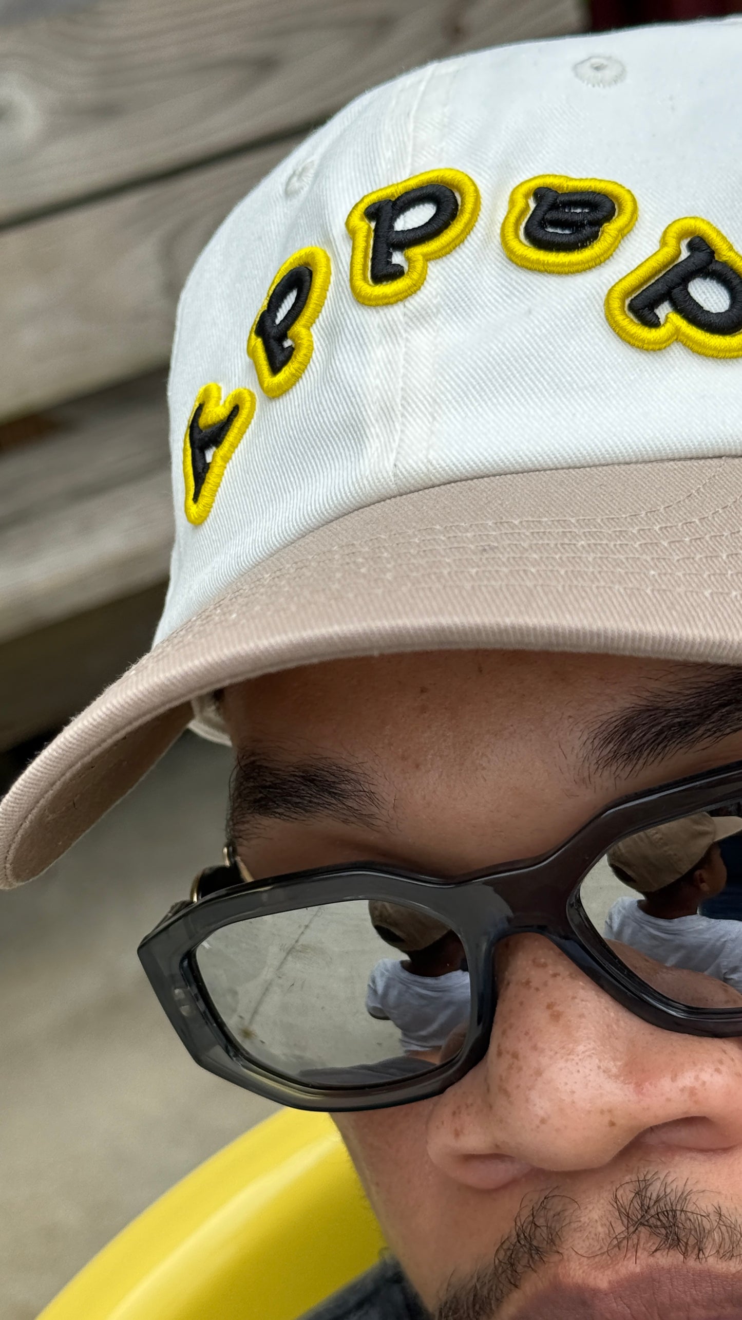 THE Official Daddy Hat