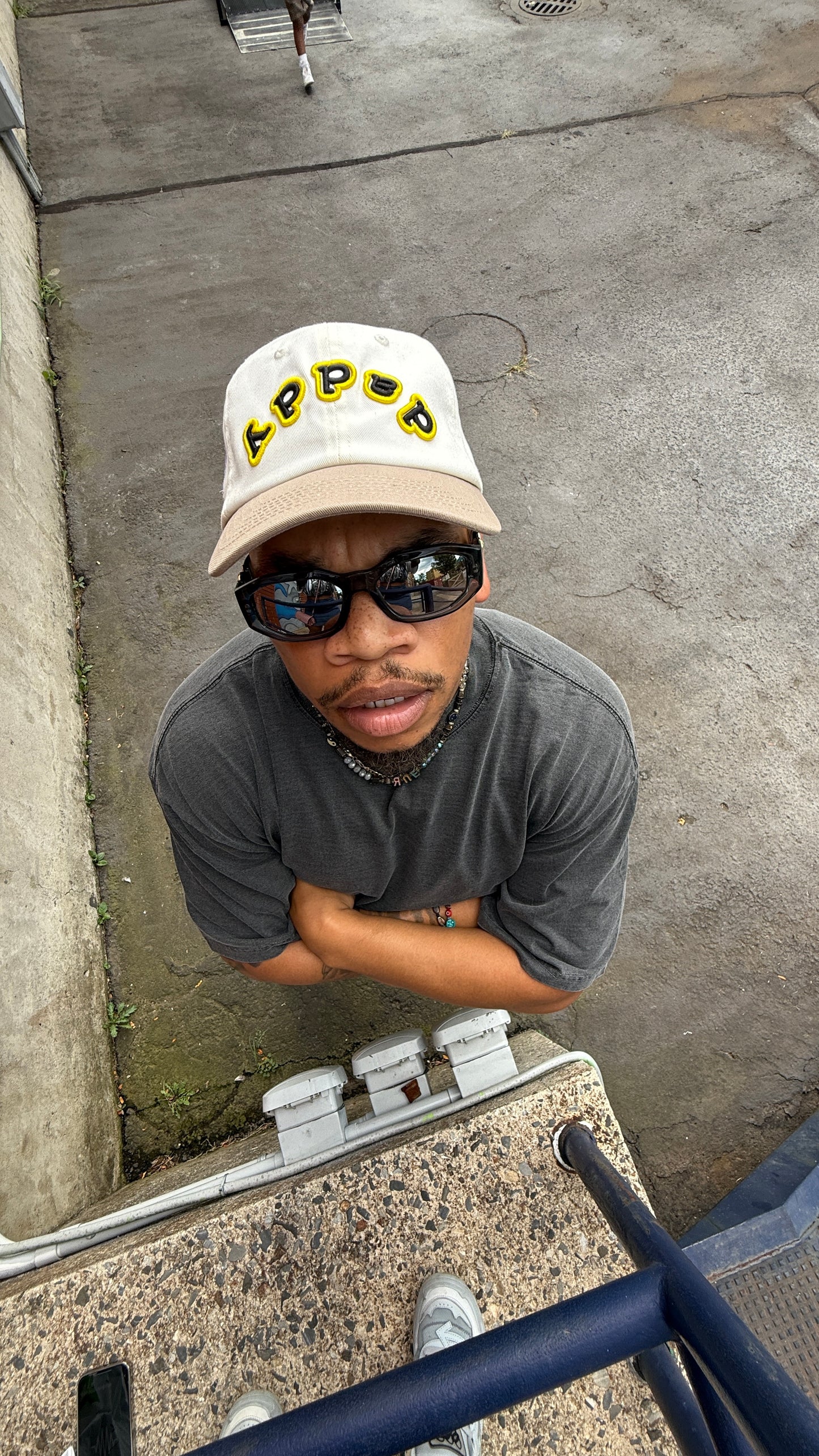 THE Official Daddy Hat